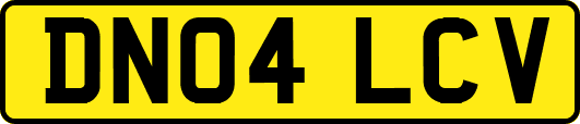 DN04LCV