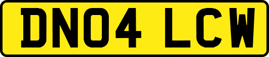 DN04LCW