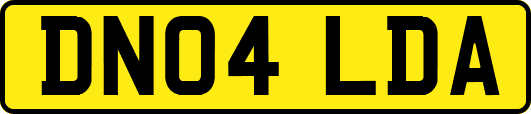 DN04LDA