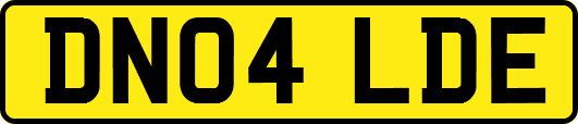 DN04LDE