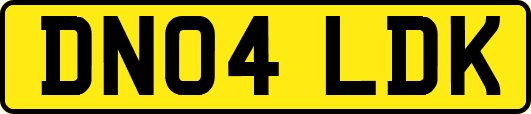 DN04LDK
