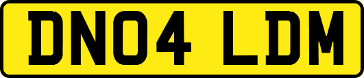 DN04LDM