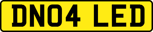 DN04LED