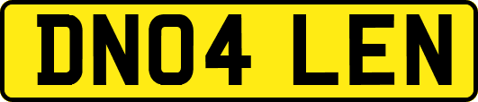DN04LEN