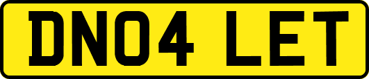 DN04LET