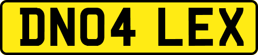 DN04LEX