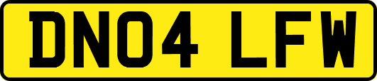 DN04LFW