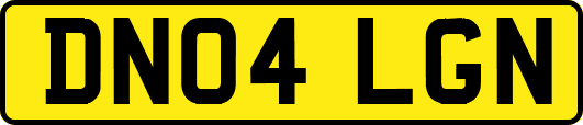 DN04LGN