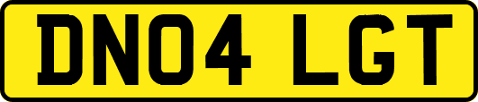 DN04LGT