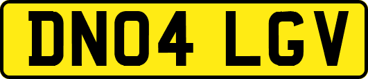 DN04LGV