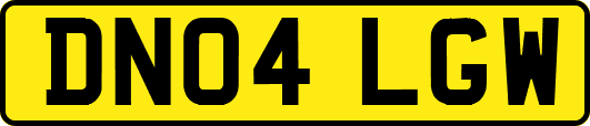 DN04LGW
