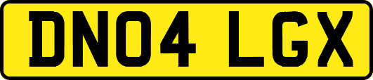 DN04LGX