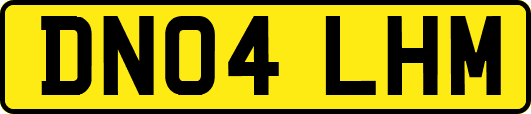 DN04LHM