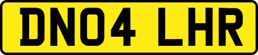 DN04LHR