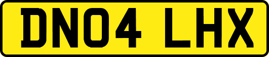 DN04LHX