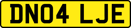 DN04LJE