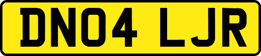 DN04LJR