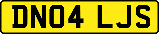 DN04LJS