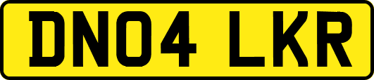 DN04LKR