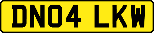 DN04LKW