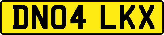 DN04LKX
