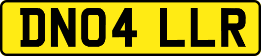 DN04LLR