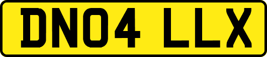 DN04LLX
