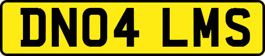 DN04LMS