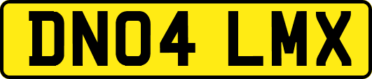 DN04LMX