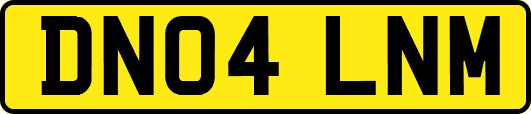 DN04LNM