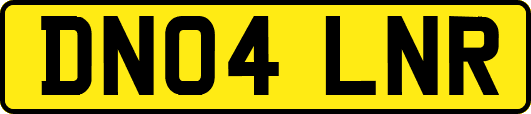 DN04LNR