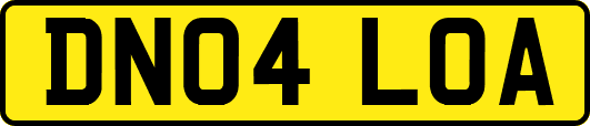 DN04LOA