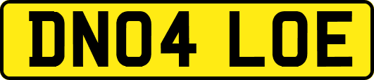 DN04LOE