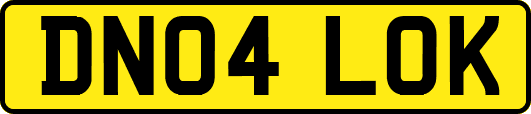 DN04LOK