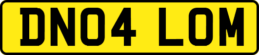 DN04LOM
