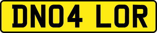 DN04LOR