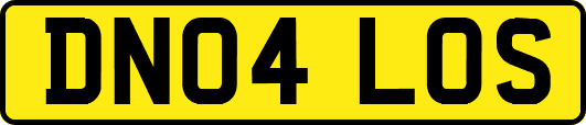 DN04LOS