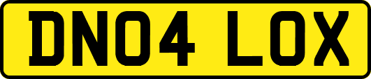 DN04LOX