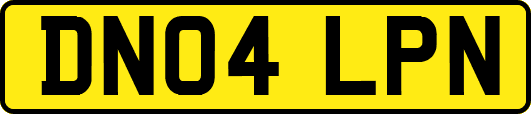 DN04LPN