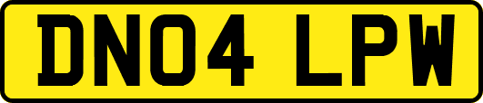 DN04LPW