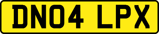 DN04LPX