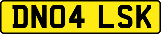 DN04LSK