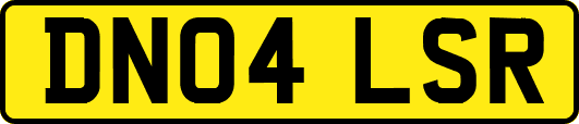 DN04LSR