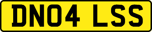 DN04LSS
