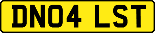 DN04LST
