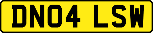 DN04LSW