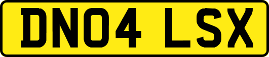 DN04LSX