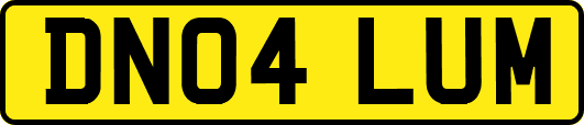 DN04LUM