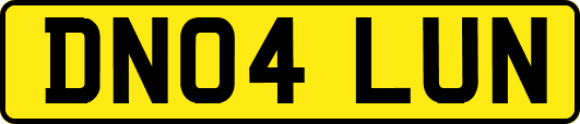 DN04LUN