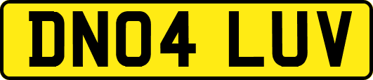 DN04LUV
